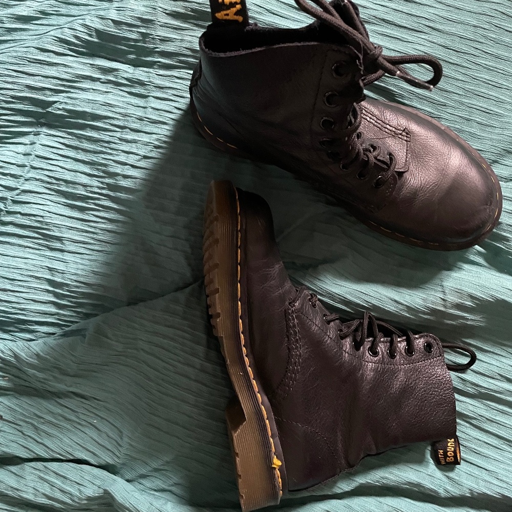 doc martens